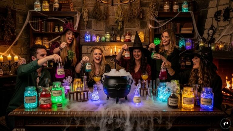 Halloween 2025: 10 Unique Celebration Ideas