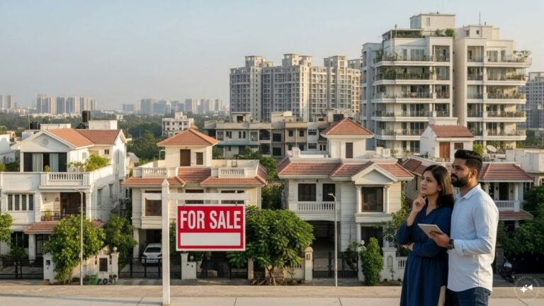 Openhouse Secures $2M Funding To Transform India’s Home Resale Market | Business News