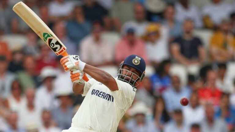 India A Vs South Africa A Live Score, 1st Unofficial Test: Rishabh Pant Makes Competitive Return, IND Bowl First