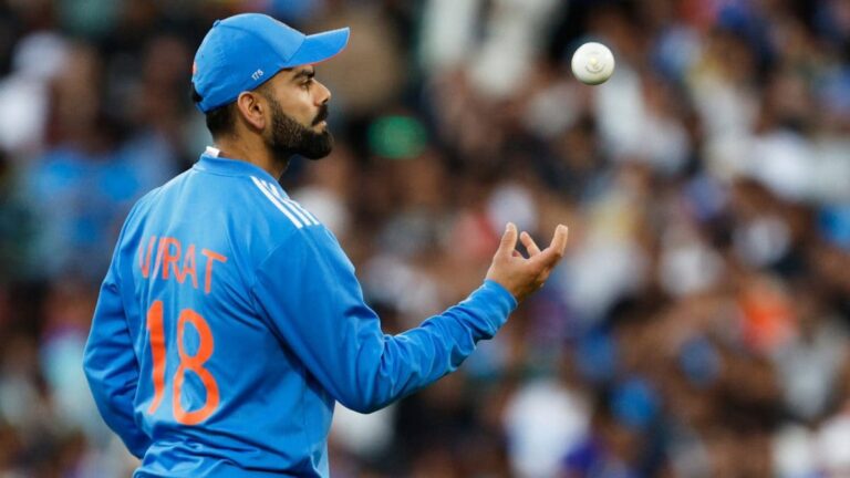India Vs Australia Live Score, 3rd ODI: Eyes On Kohli As IND Look To Avoid Historic Series Defeat