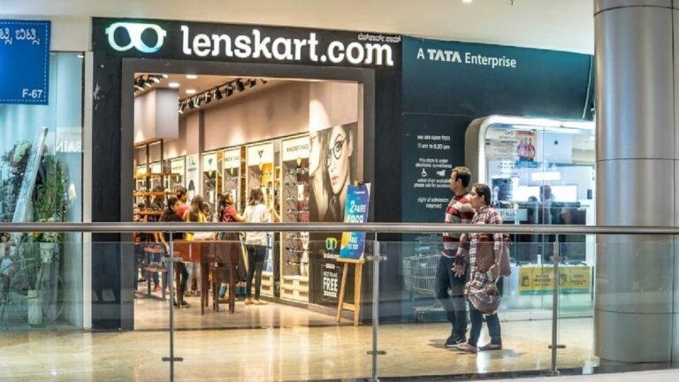 Lenskart IPO Opening Date Announced: Check Price, GMP, & Key Dates | Ipo News