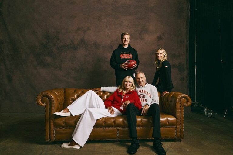 Canada’s Lululemon & NFL launch officially licensed apparel collection