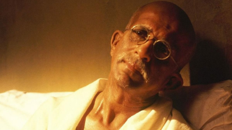 6 Actors Brought The Mahatma To Life On-Screen, Only One Won An Oscar