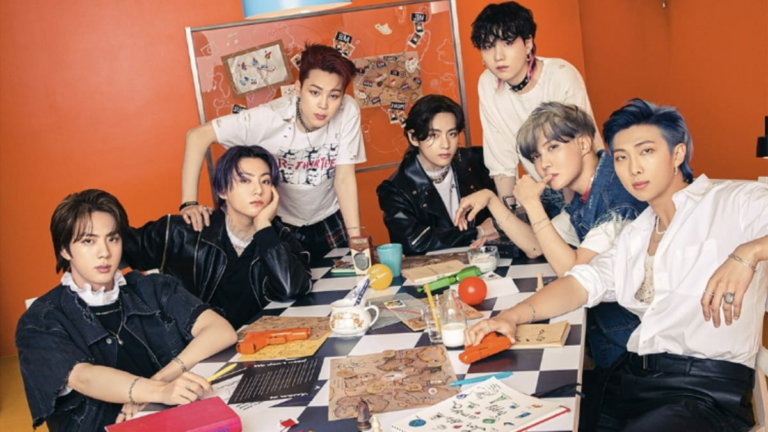 BTS Planning 65-Stop World Tour In 2026, Over 30 Shows In North America | Details | Korean News