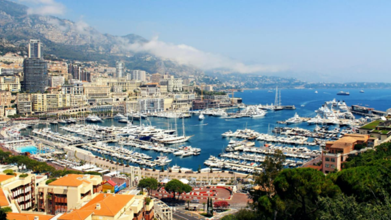 11 Countries Where You Can Earn Without Paying Any Income Tax | Business News