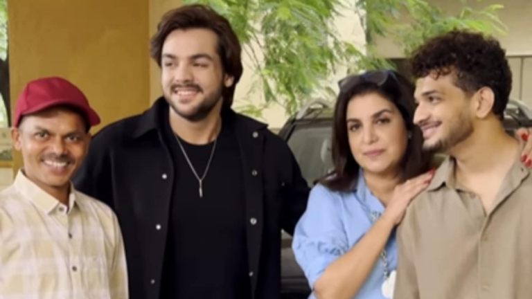 ‘Would Say The Same To…’: Farah Khan Hits Back At Troll Questioning ‘Zyada Mat Udo’ Comment For Dilip | Bollywood News