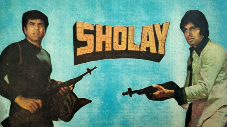 This Actor Was Paid Just Rs 15,000 For His Iconic Role In Sholay