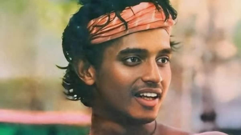 He Holds The Record For Maximum Releases In A Year, Won National Award With Debut Film