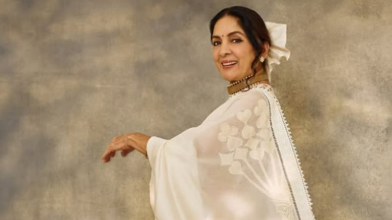 Forget Track Pants, Neena Gupta’s Travel Outfit Hack Is So Much Smarter | Fashion News