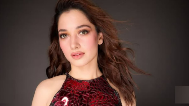 Tamannaah Bhatia’s Trainer Shares Common Workout Mistakes That Can Wreck Your Hormones | Health and Fitness News