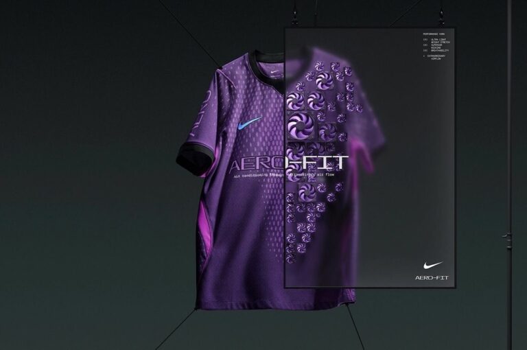 US’ Nike unveils Aero-FIT cooling tech for hotter, wetter play