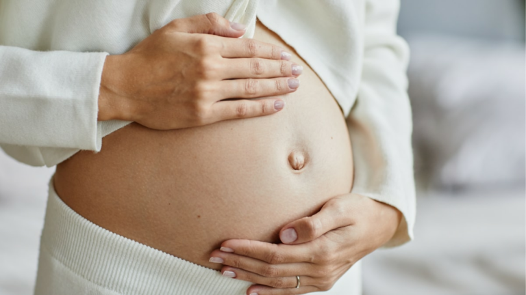 Pregnancy After 35? Risks, Tests, And Lifestyle Tips For Safe Conception | Health and Fitness News