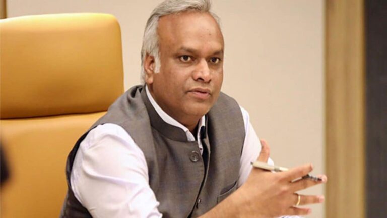 ‘Shows We’re Growing’: Priyank Kharge’s Bizarre Justification For Bengaluru’s Traffic Woes | India News