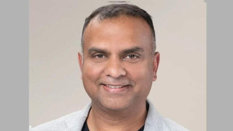 Not From IIT, Yet CTO: Meet Rahul Patil, Bengaluru’s PESIT Alumnus Leading Anthropic | Business News