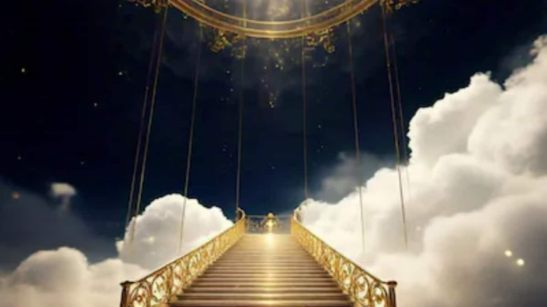 When Ravan Tried To Reach Heaven: The Story Behind The Four Stairs And The Missing Fifth | Astrology News