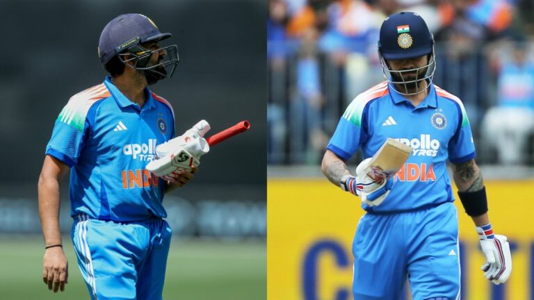 Rohit And Kohli Told To Work ‘Twice As Hard’ Than When They Were 25: ‘If There’s Motivation…’ | Cricket News