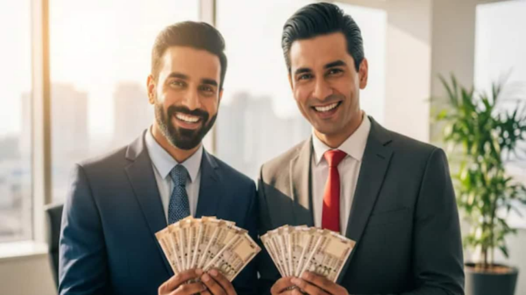 8th Pay Commission: 5 Factors That Will Decide Salary And Pension Hike | Business News