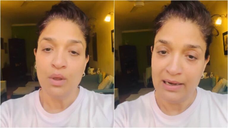 Sandhya Mridul Reveals Not Getting Work Due To Fewer Social Media Followers: ‘Kindly Help’ | Video | Bollywood News