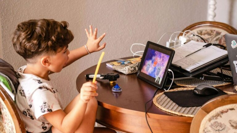 When Schools Steal Playtime: How Cancelled PE Classes Are Making Kids Sick | Lifestyle News