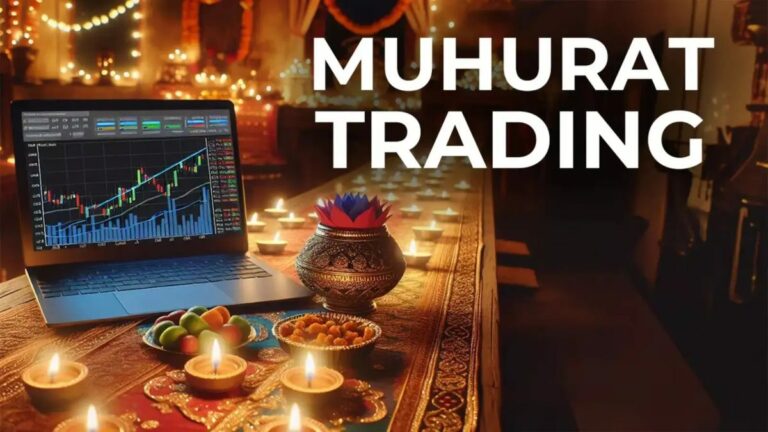 Is Stock Market Open Today, October 21? Here’s When Muhurat Trading Will Take Place | Markets News
