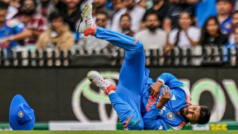 Shreyas Iyer’s Injury Could’ve Been Fatal, BCCI Medical Team’s Immediate Action On The Field Saved His Life | Cricket News