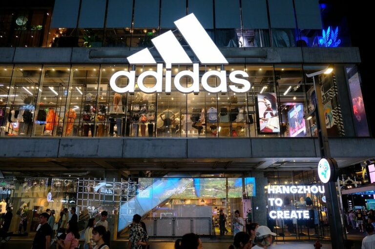 Germany’s Adidas brand sees 12% revenue growth in Q3FY25
