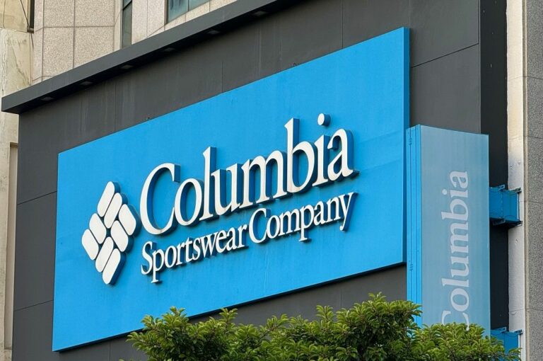 US’ Columbia Sportswear sees 1% Q3 sales growth on Europe momentum