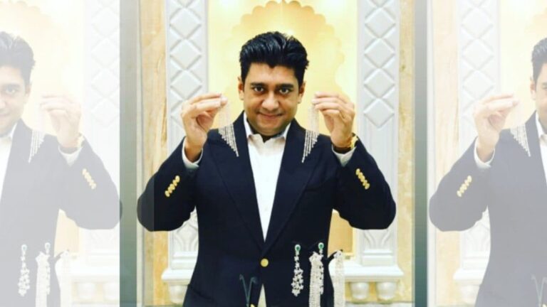 Jaipur Gems’ Siddhartha Sacheti Buys Rs 160-Crore Duplex In Mumbai’s Three Sixty West | Real Estate News