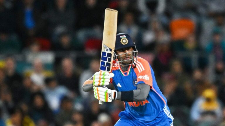 Suryakumar Yadav Asked To Make ‘Difficult Decision’ After Major Slump In Form: ‘Cannot Bat Below…’ | Cricket News