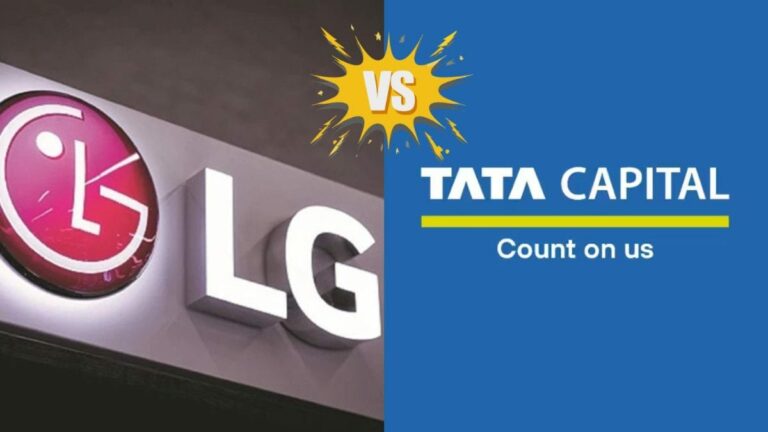 Tata Capital vs LG Electronics: Confused Between Two Big IPOs? Compare GMP, Price, More | Ipo News