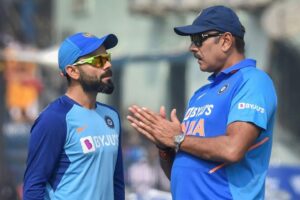 ‘Rabada Ka Kabada Kar De’: How Ravi Shastri Motivated Ex-India Batter In 2018 | Cricket News