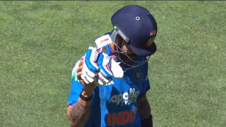 Virat Kohli Under Pressure: Shastri Warns He Cannot Afford Slow Return In Australia ODIs | Cricket News