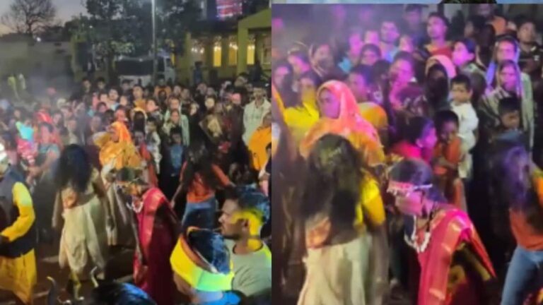 ‘Bhakt Mein Mata Aayi Hai’ — Can Someone Really Be ‘Possessed’ By Deities? Religion Vs Science Explained | Viral News