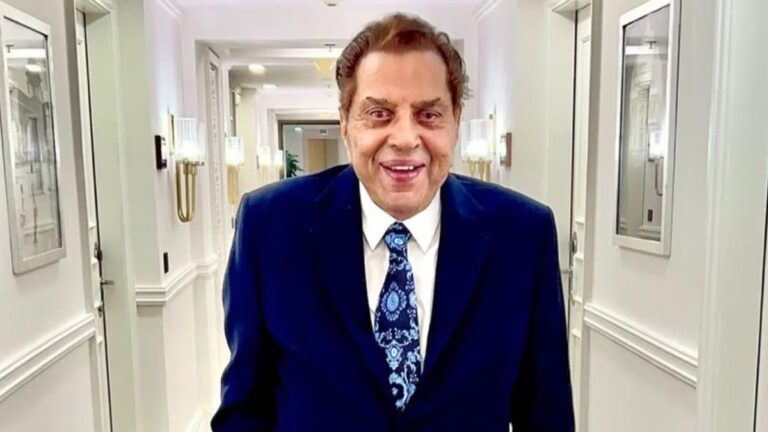 Dharmendra Complained Of Breathlessness, Is In ICU; Real Reason For Hospitalisation Revealed | Bollywood News
