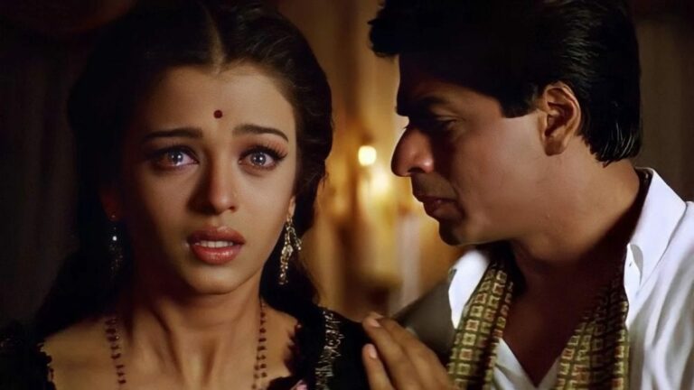 Aishwarya Rai Turns 52: When Shah Rukh Khan Dropped Her From 5 Films | Movies News