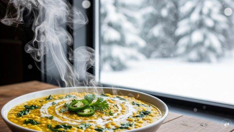 YogMantra | Bored Of Regular Dal-Chawal? Try 4 Yoga-Friendly Lentil Recipes To Warm Up Your Winter | Lifestyle News